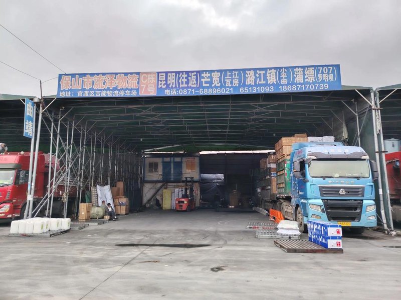 徐州仓储配送，物流效率如何提升？